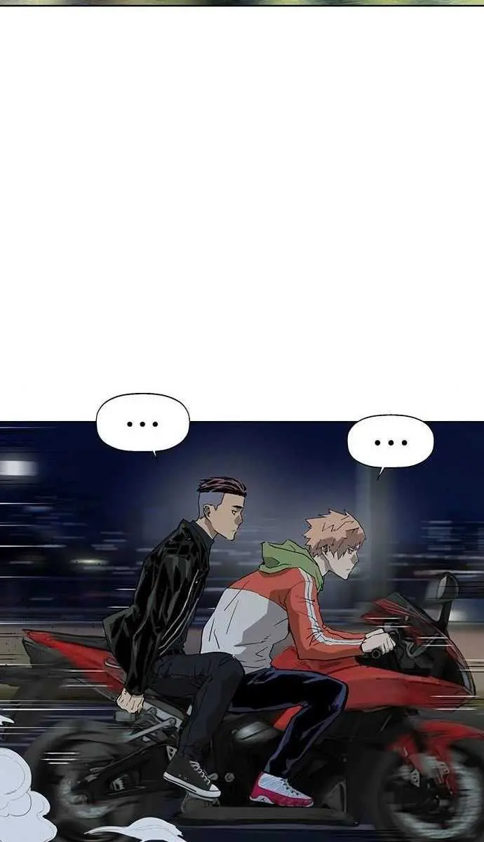 Weak Hero Chapter 197 Page 112