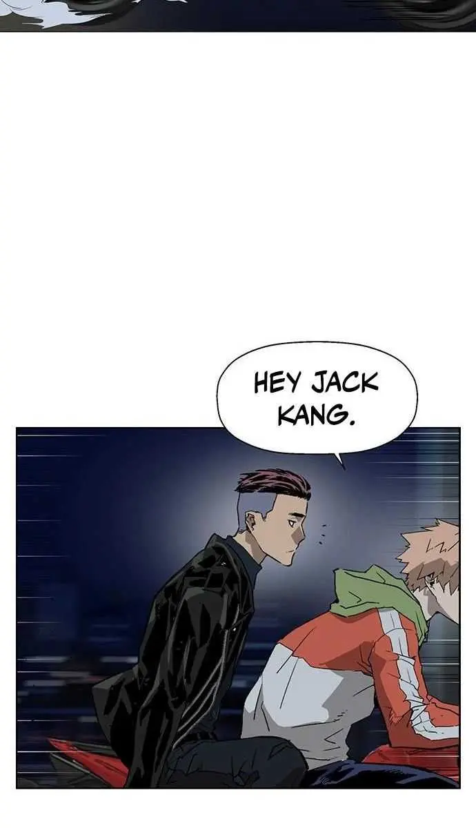 Weak Hero Chapter 197 Page 113