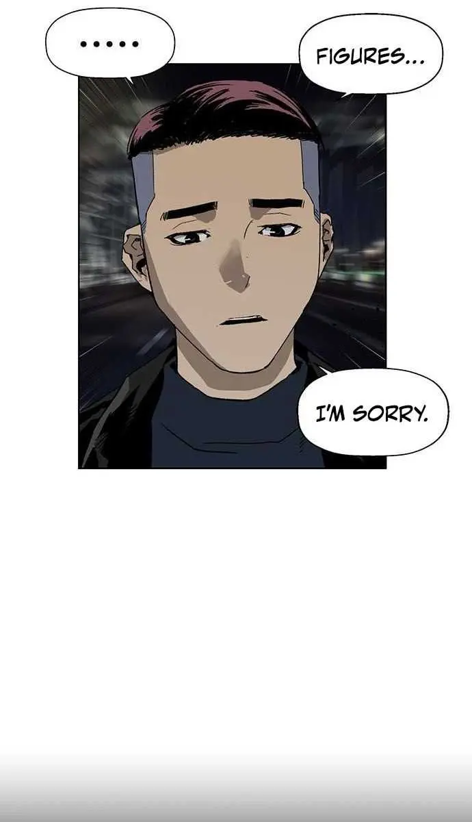 Weak Hero Chapter 197 Page 116