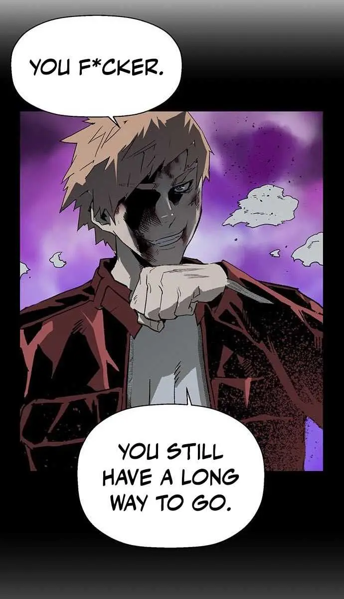 Weak Hero Chapter 197 Page 117