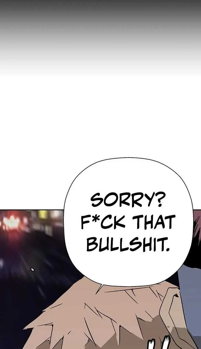 Weak Hero Chapter 197 Page 118