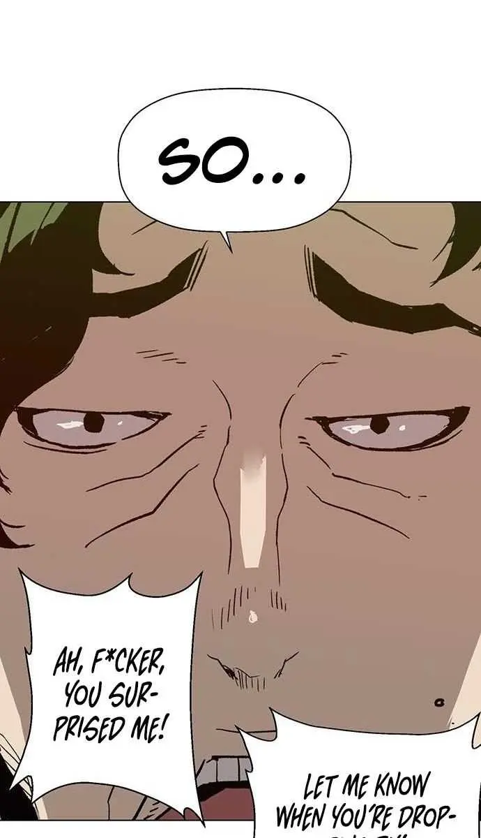 Weak Hero Chapter 197 Page 120