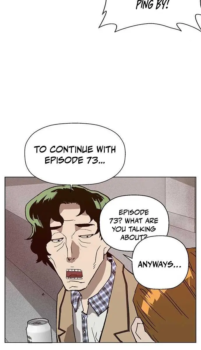 Weak Hero Chapter 197 Page 121