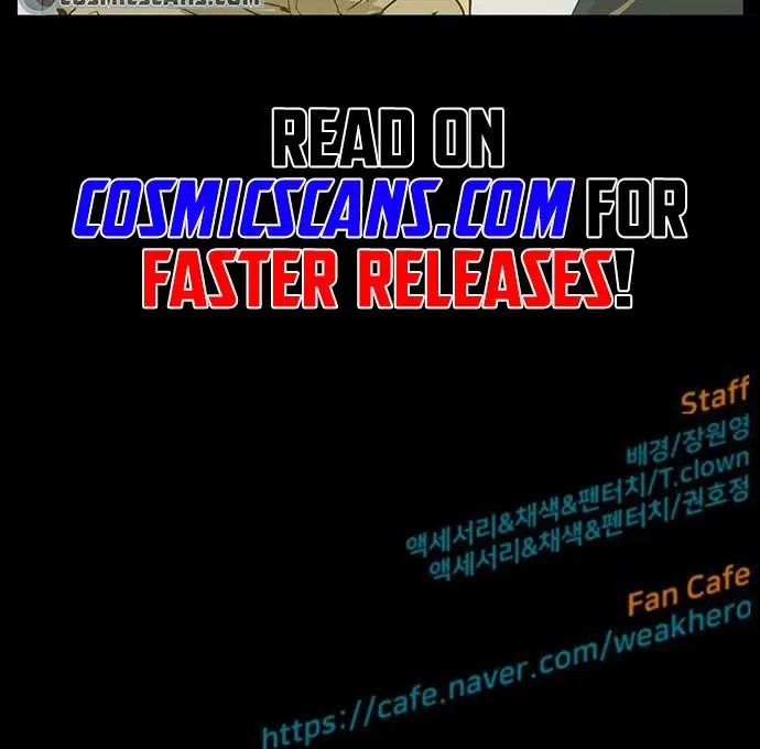 Weak Hero Chapter 197 Page 128