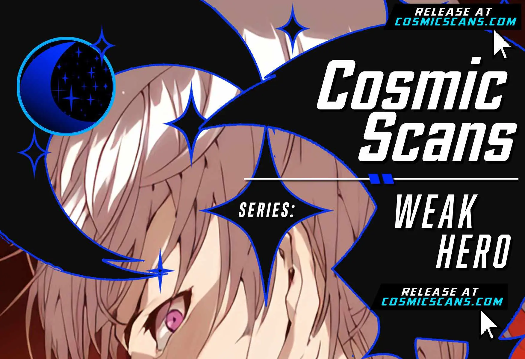 Weak Hero Chapter 198 Page 1