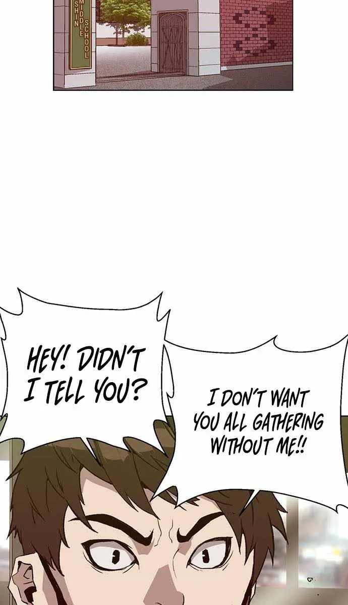 Weak Hero Chapter 198 Page 5