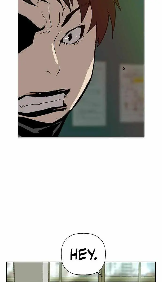 Weak Hero Chapter 198 Page 12