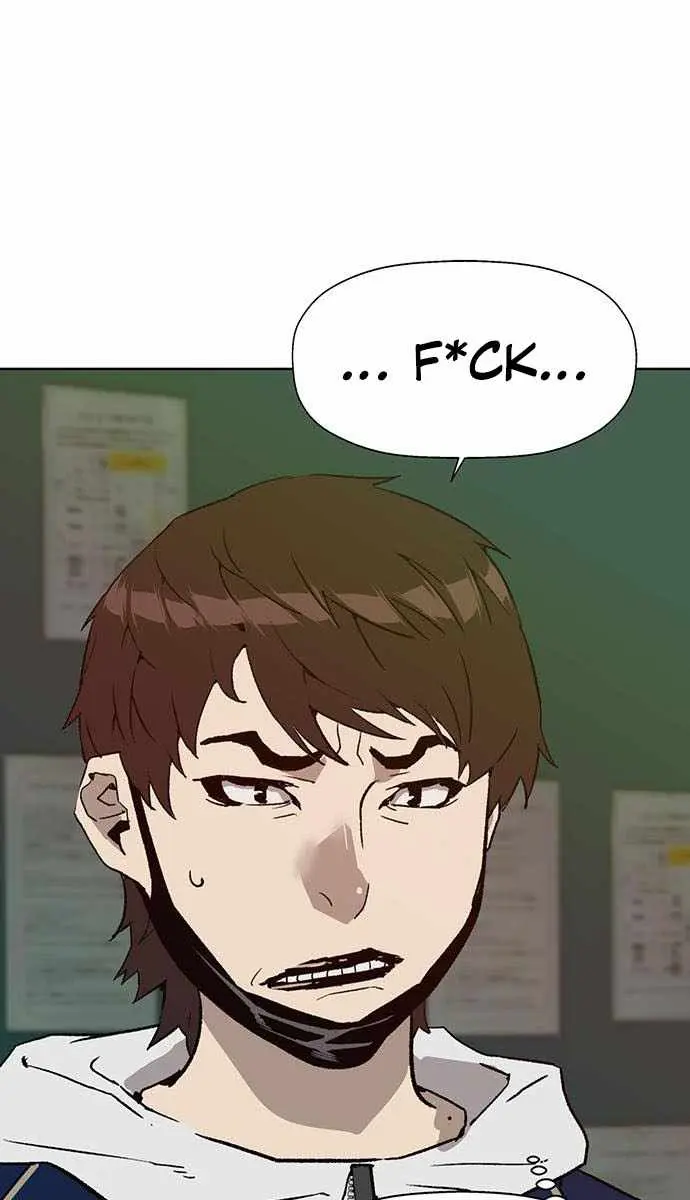 Weak Hero Chapter 198 Page 15