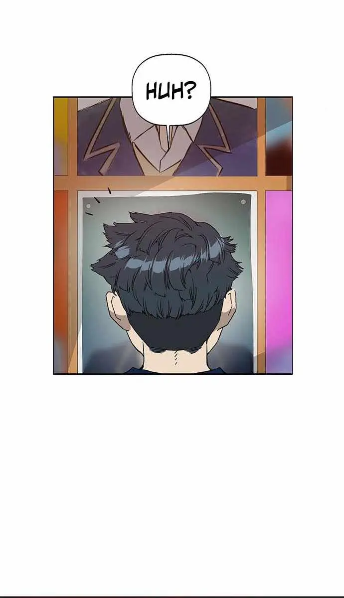 Weak Hero Chapter 198 Page 21