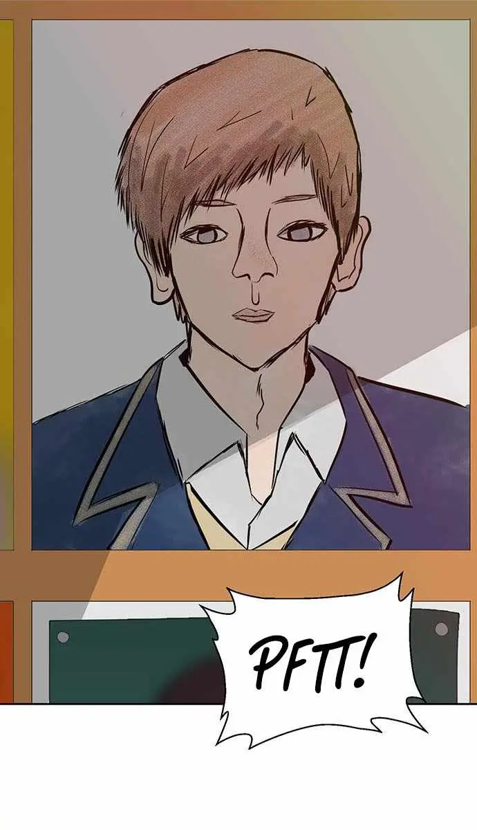 Weak Hero Chapter 198 Page 22