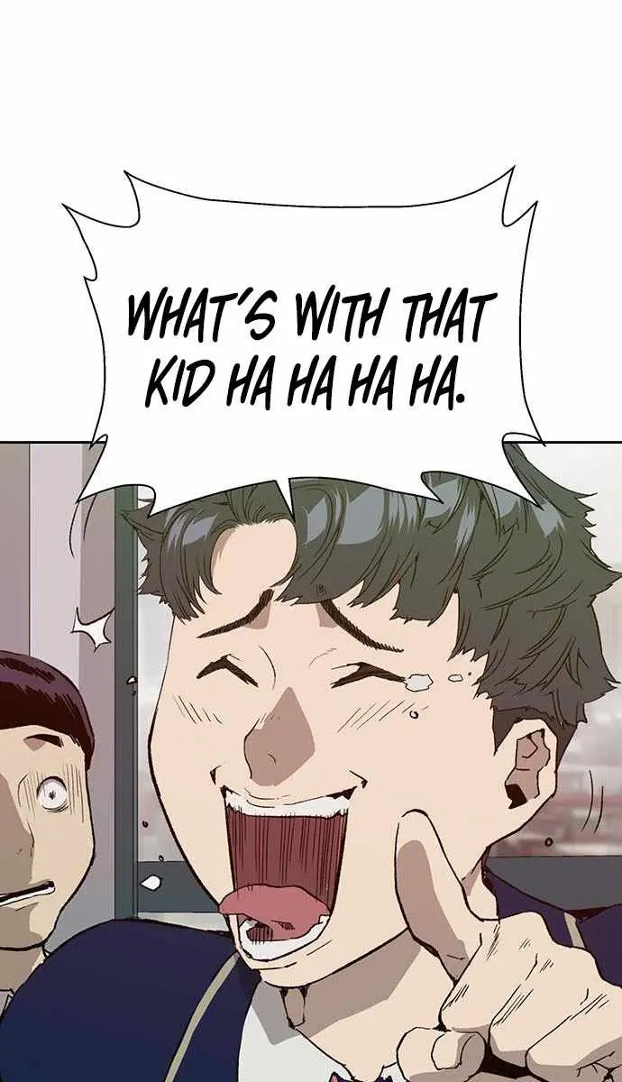 Weak Hero Chapter 198 Page 23
