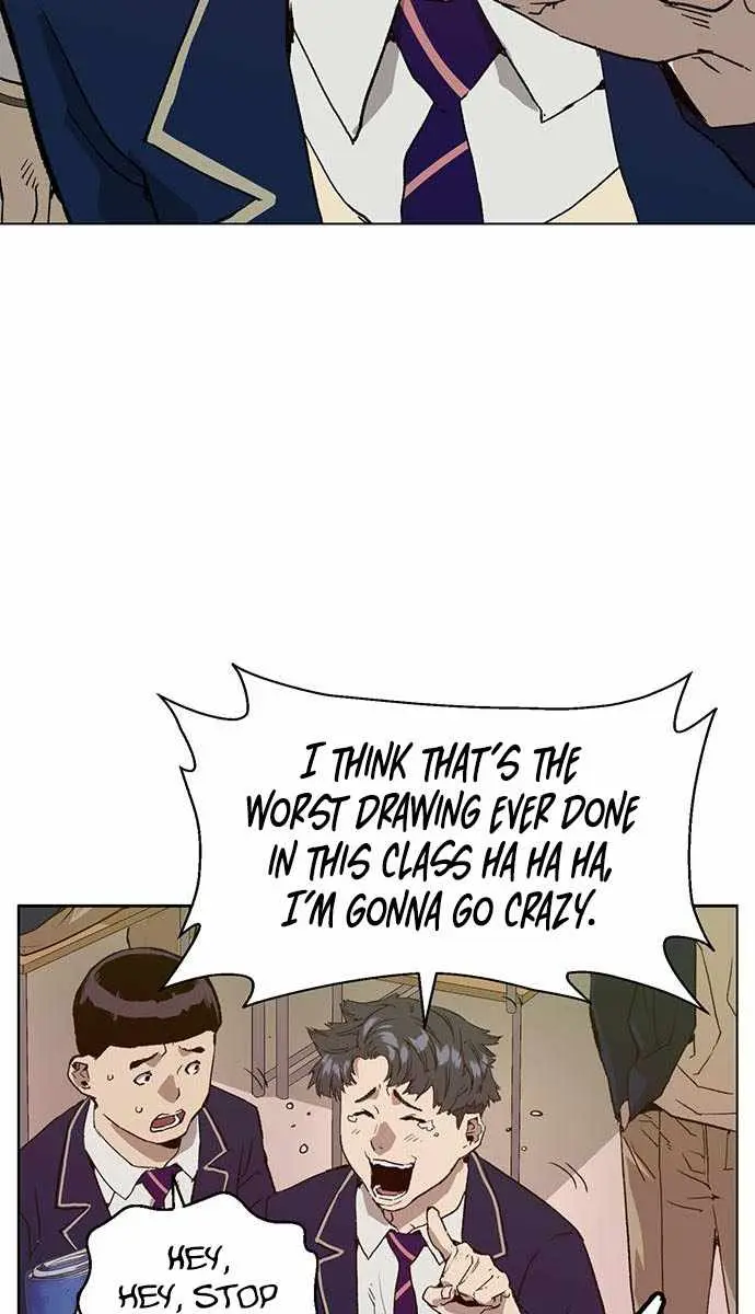 Weak Hero Chapter 198 Page 24