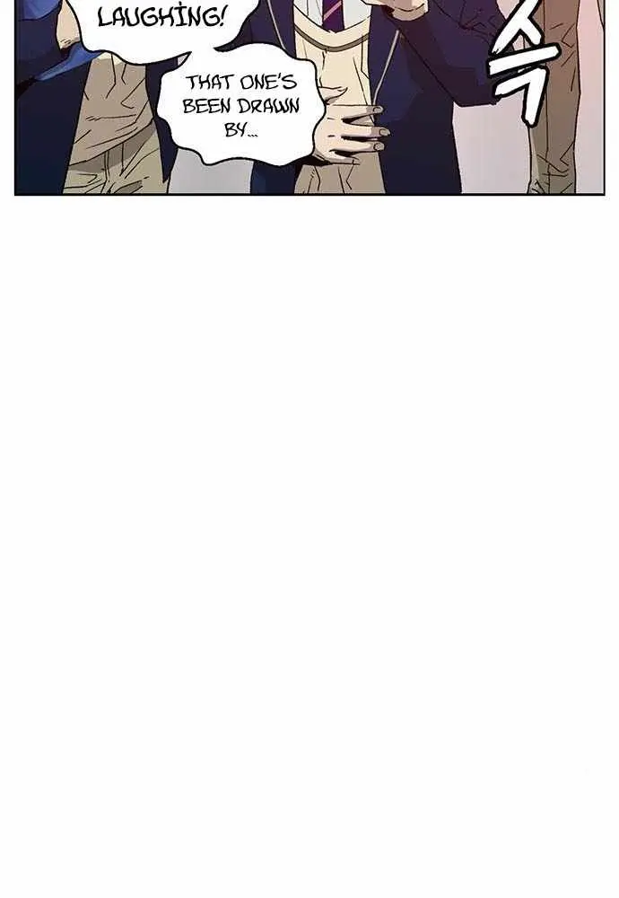 Weak Hero Chapter 198 Page 25