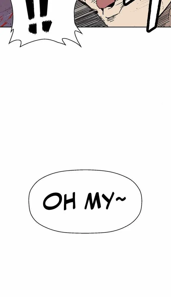 Weak Hero Chapter 198 Page 27