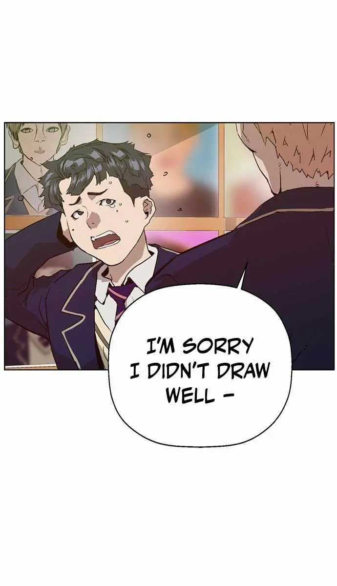 Weak Hero Chapter 198 Page 28