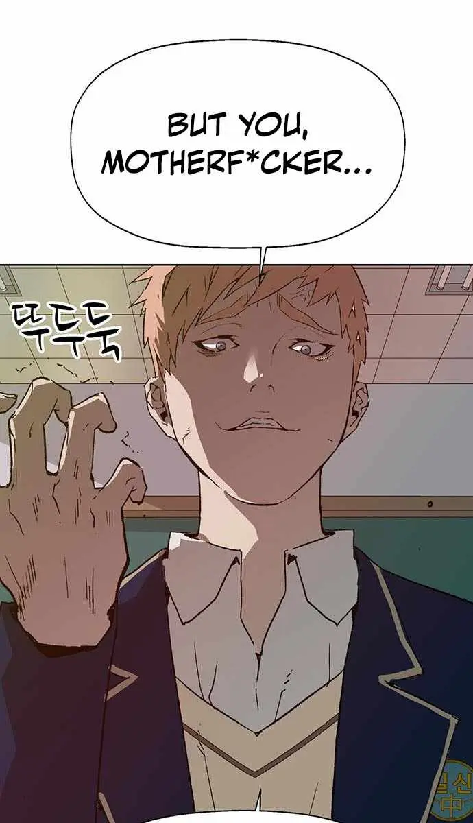 Weak Hero Chapter 198 Page 29