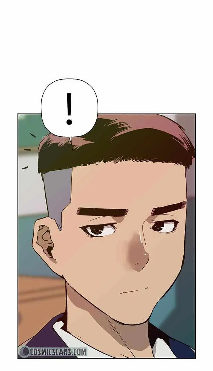 Weak Hero Chapter 198 Page 33