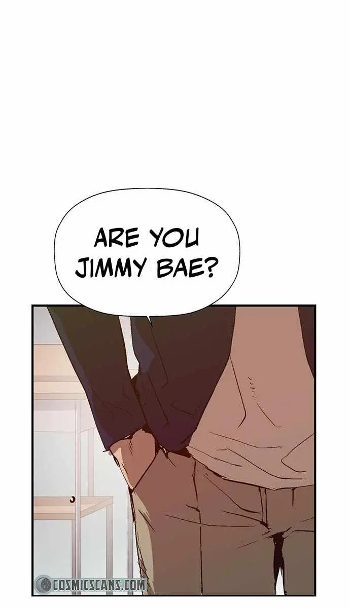 Weak Hero Chapter 198 Page 42