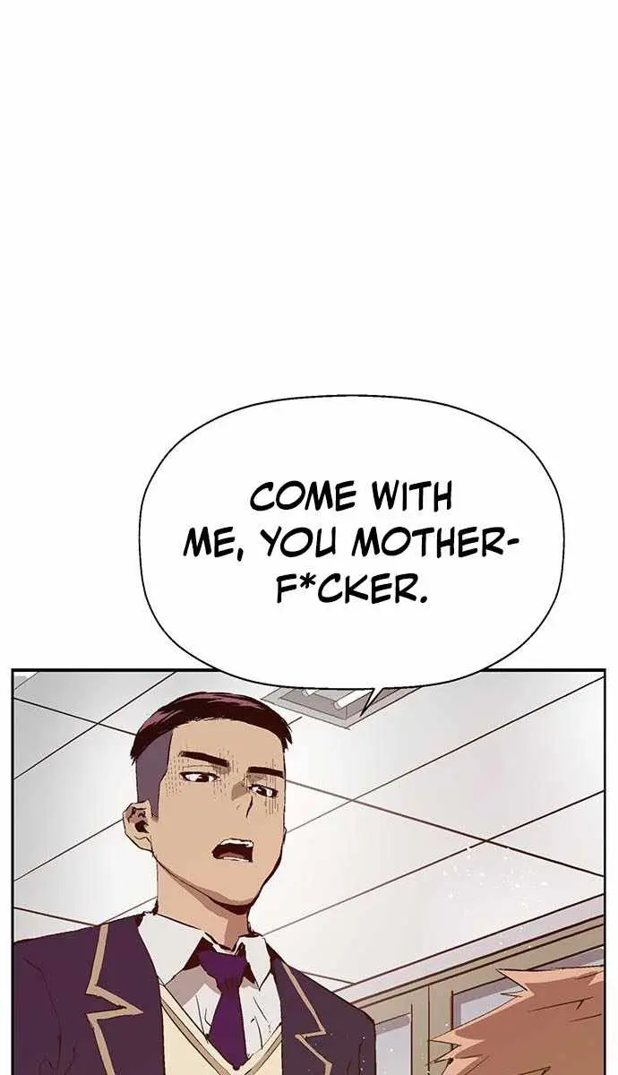 Weak Hero Chapter 198 Page 44