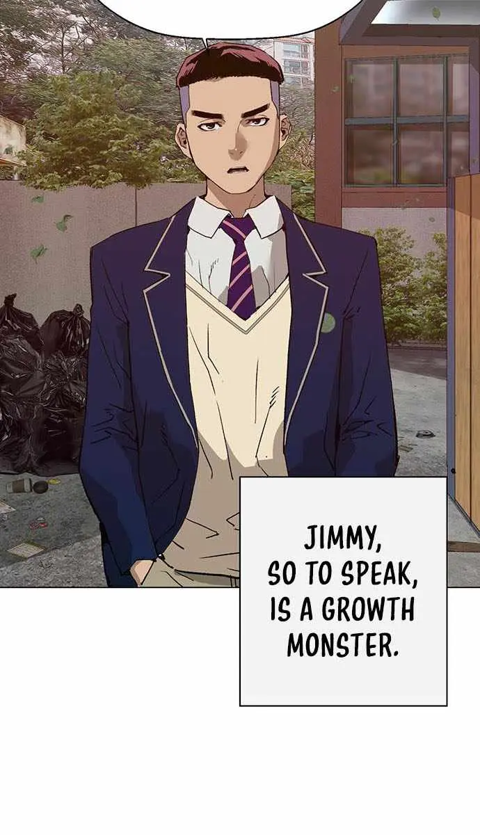 Weak Hero Chapter 198 Page 49