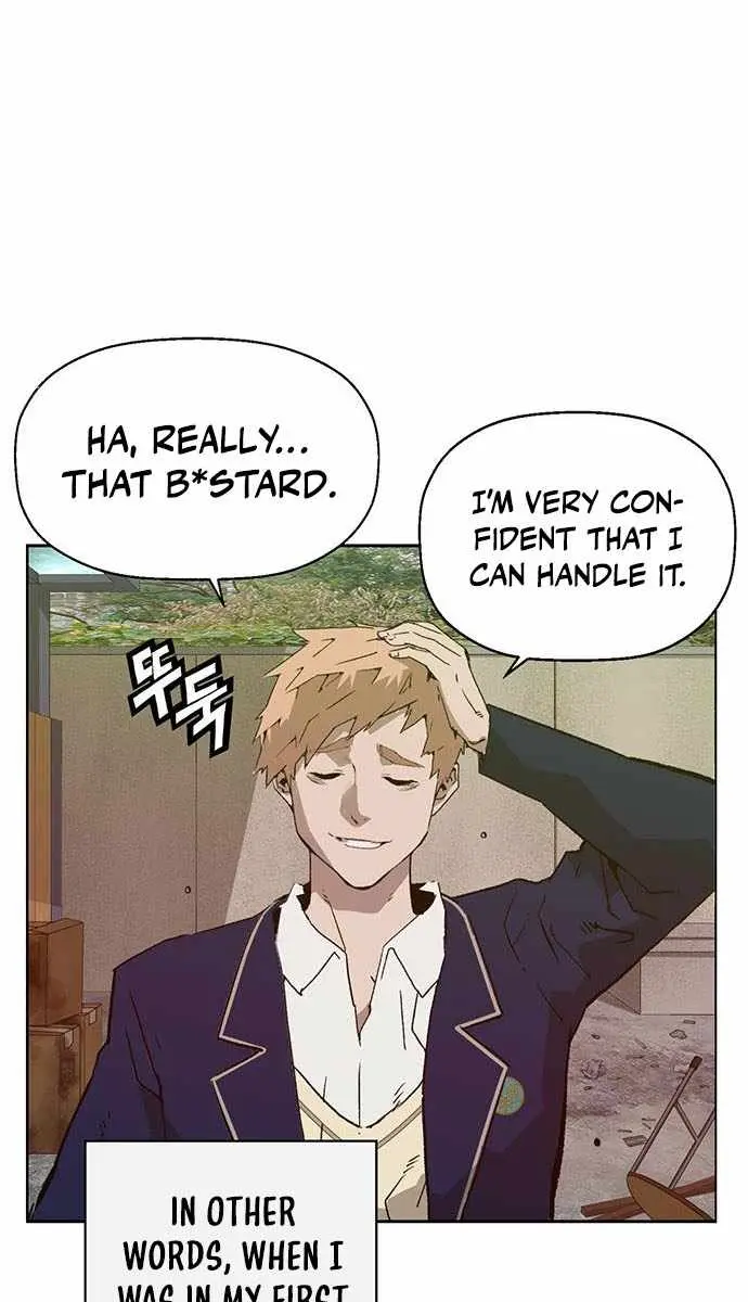 Weak Hero Chapter 198 Page 50