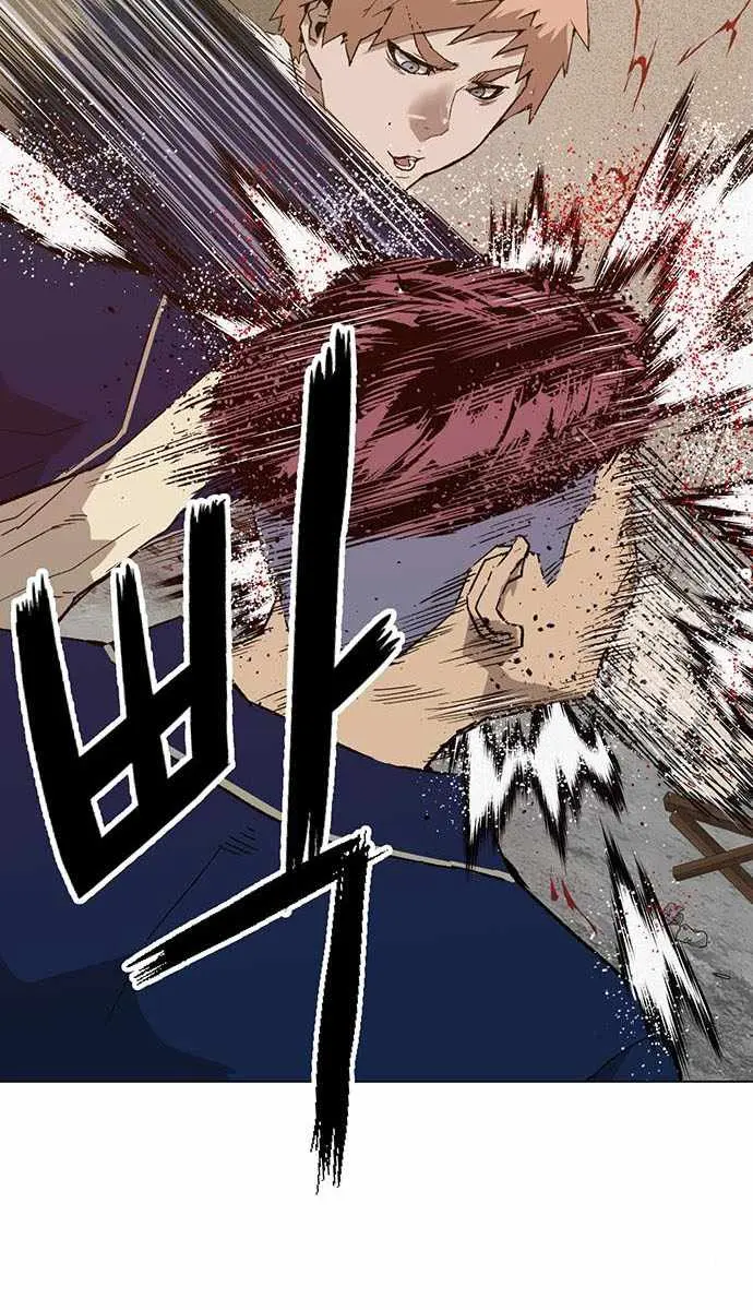 Weak Hero Chapter 198 Page 52