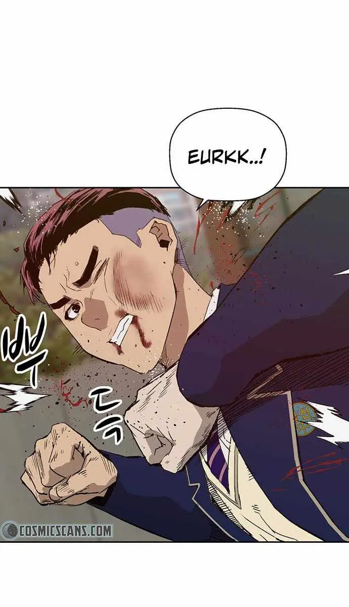 Weak Hero Chapter 198 Page 53