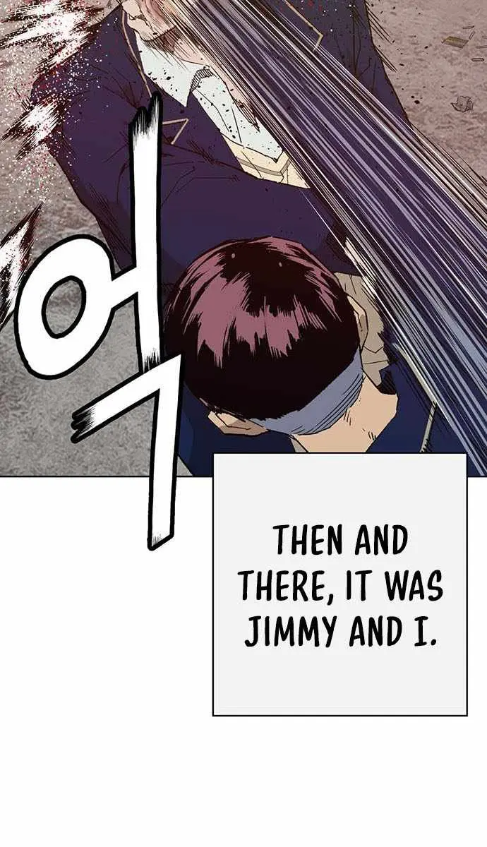 Weak Hero Chapter 198 Page 55