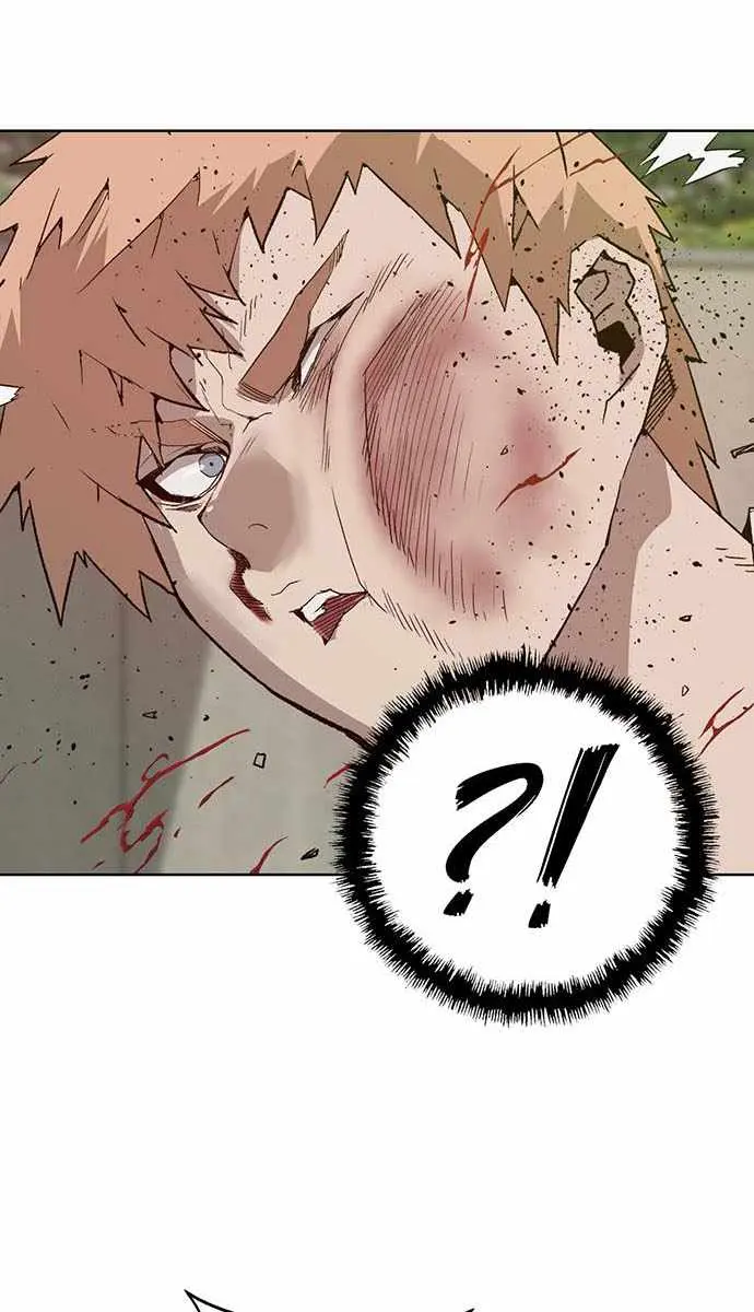 Weak Hero Chapter 198 Page 56