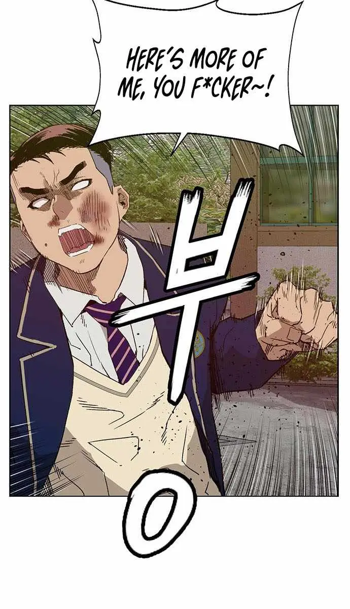 Weak Hero Chapter 198 Page 57