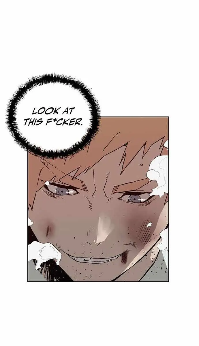 Weak Hero Chapter 198 Page 60