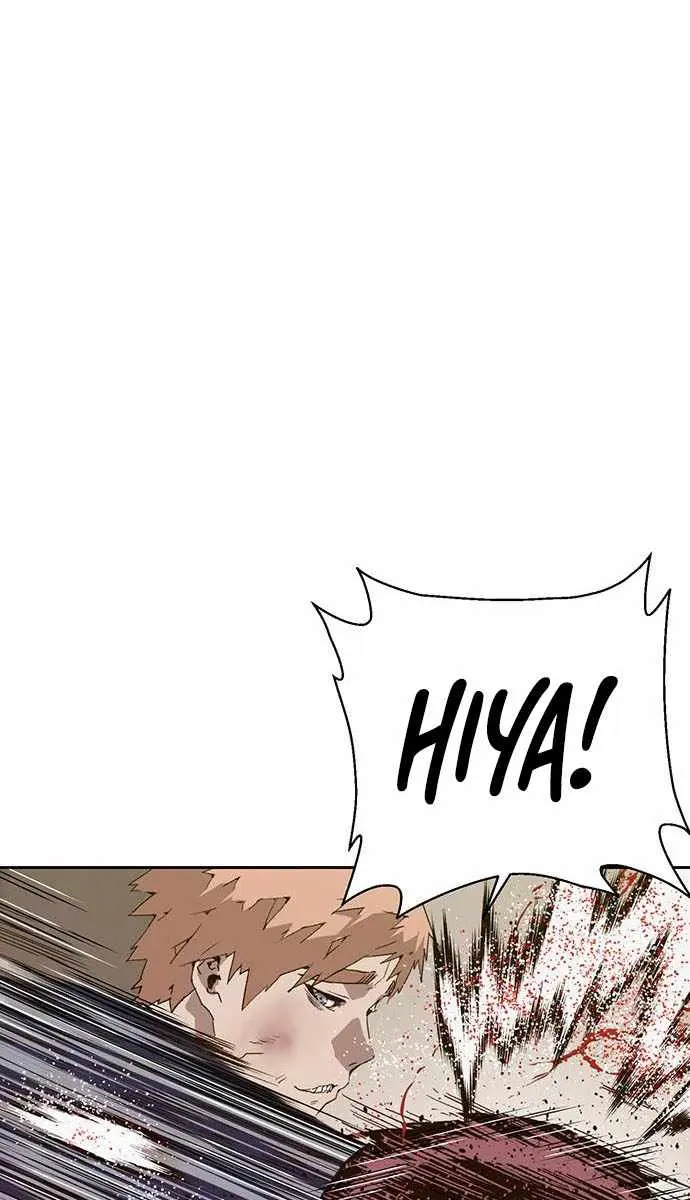 Weak Hero Chapter 198 Page 62