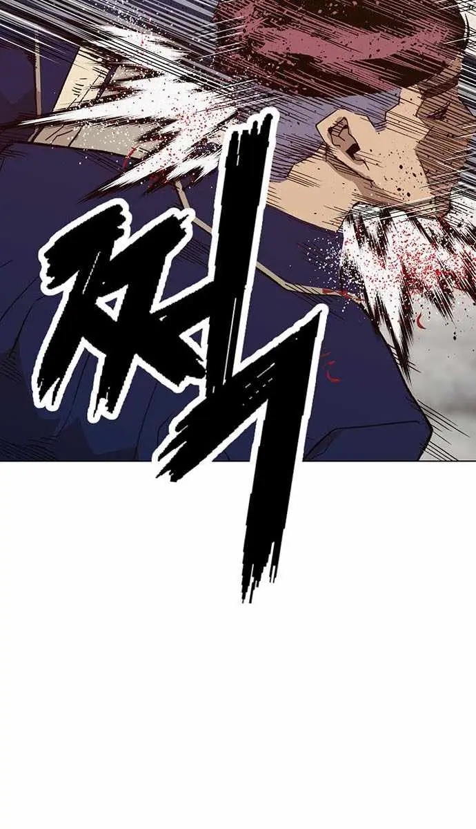 Weak Hero Chapter 198 Page 63