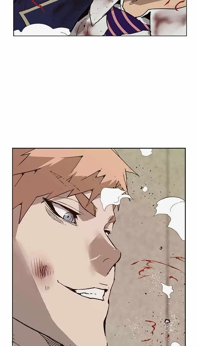 Weak Hero Chapter 198 Page 66