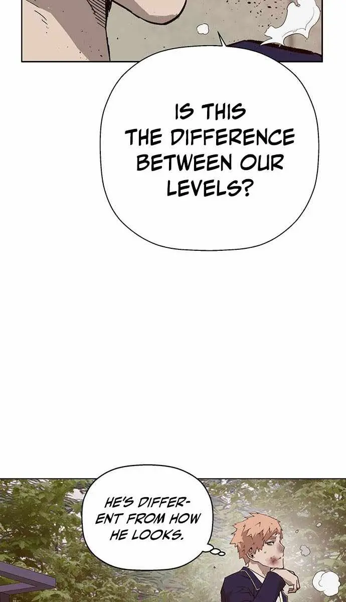 Weak Hero Chapter 198 Page 67