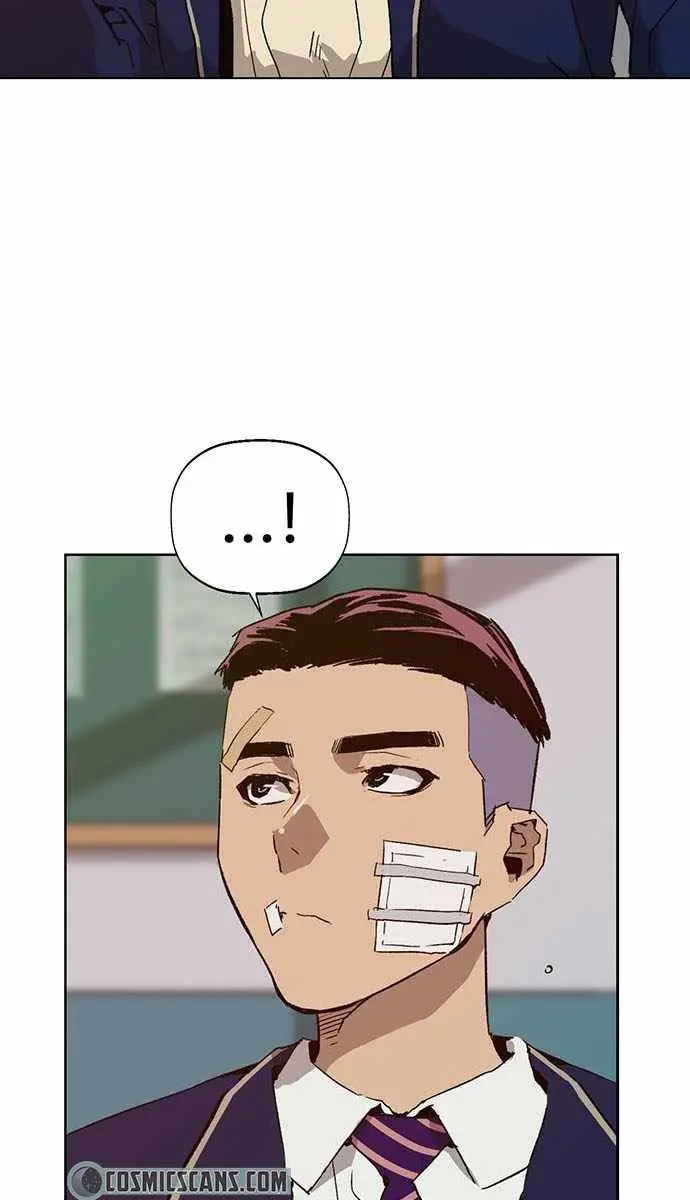 Weak Hero Chapter 198 Page 74