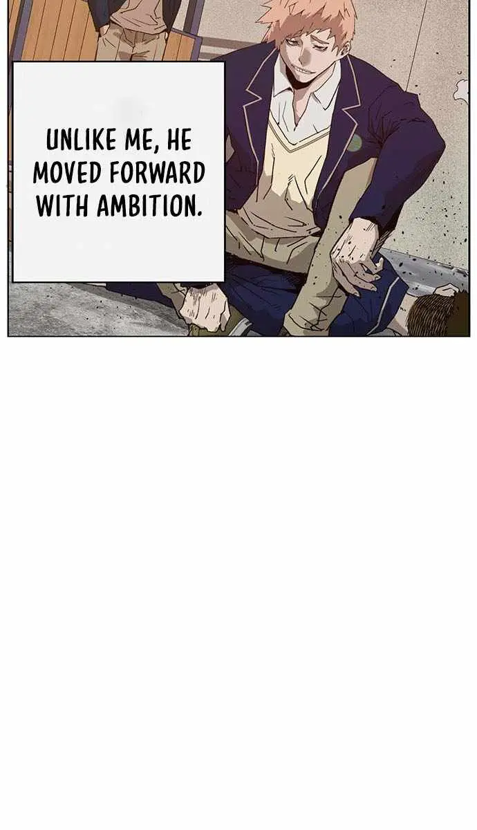 Weak Hero Chapter 198 Page 79