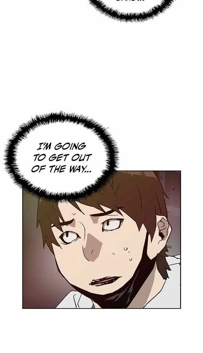 Weak Hero Chapter 198 Page 84