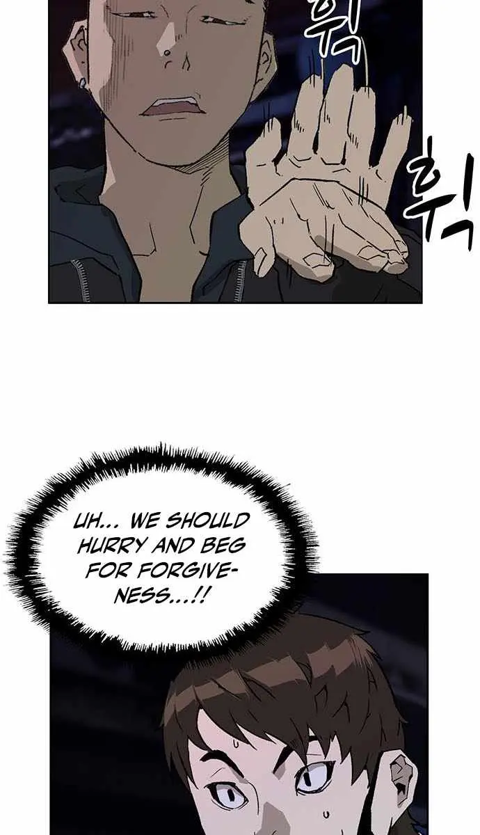 Weak Hero Chapter 198 Page 94
