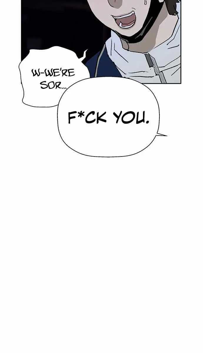 Weak Hero Chapter 198 Page 95