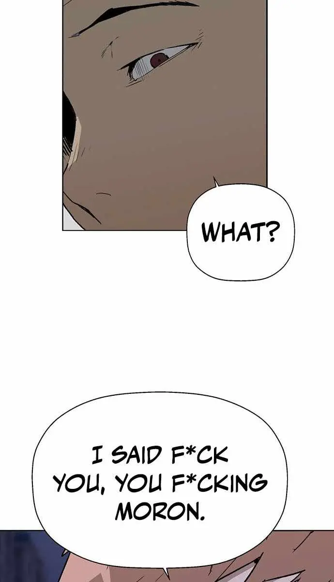 Weak Hero Chapter 198 Page 97