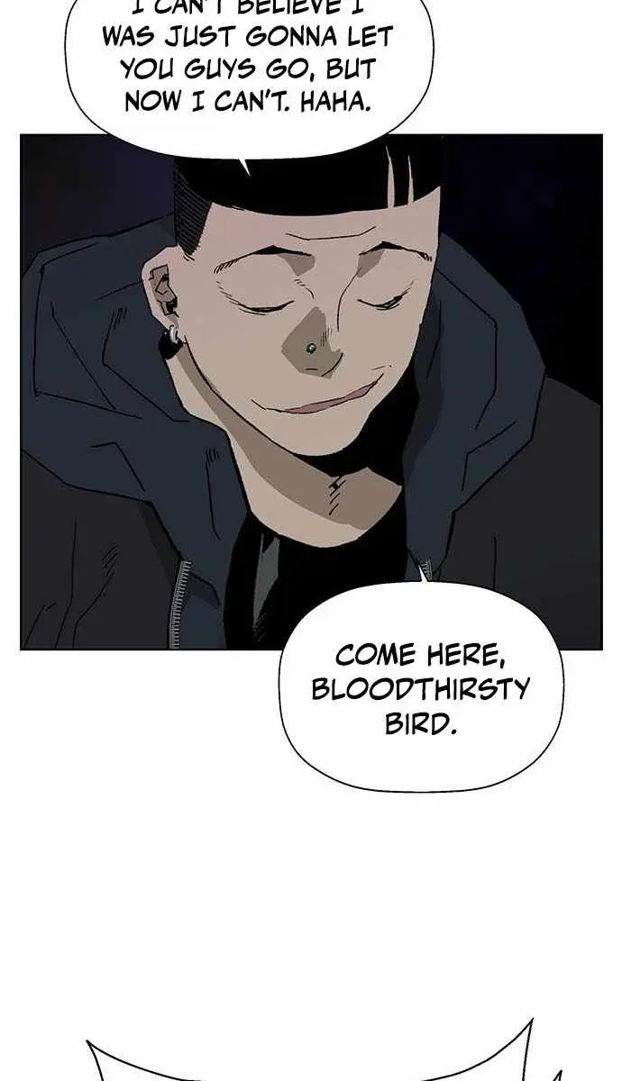 Weak Hero Chapter 198 Page 99