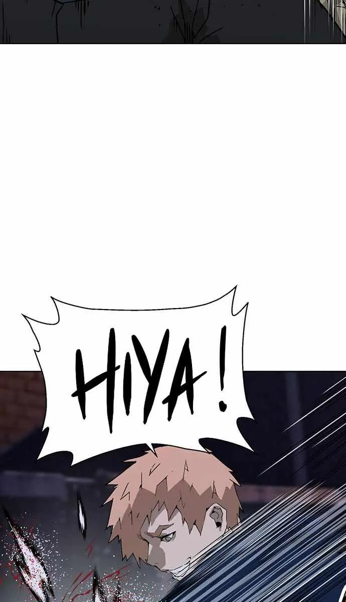 Weak Hero Chapter 198 Page 101