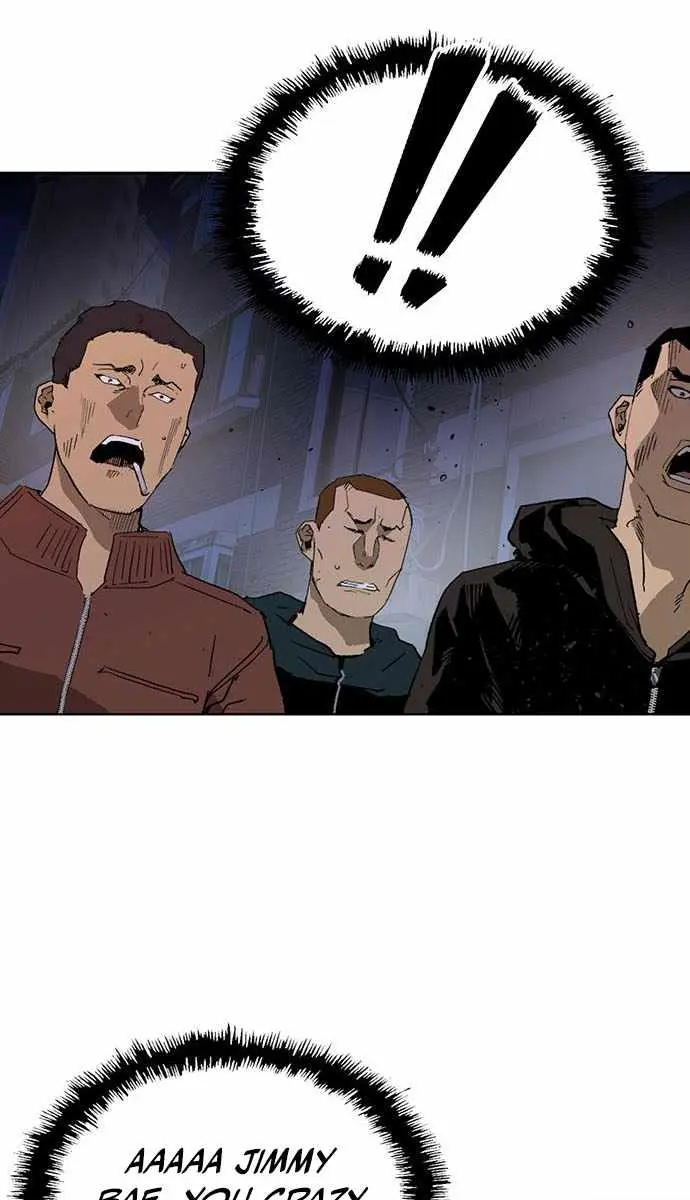 Weak Hero Chapter 198 Page 103