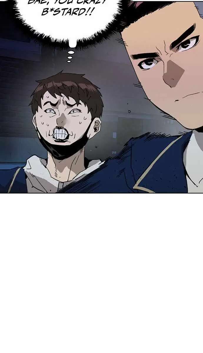 Weak Hero Chapter 198 Page 104