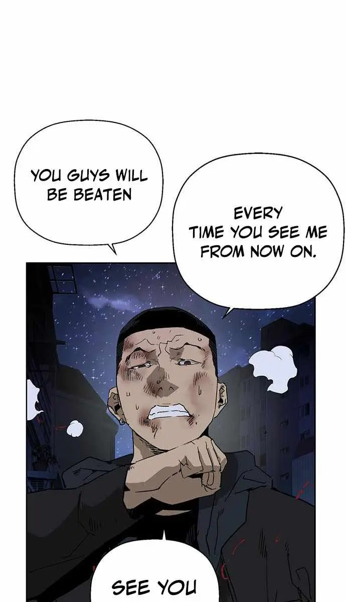 Weak Hero Chapter 198 Page 110