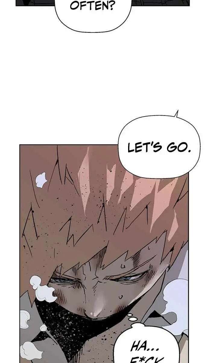 Weak Hero Chapter 198 Page 111