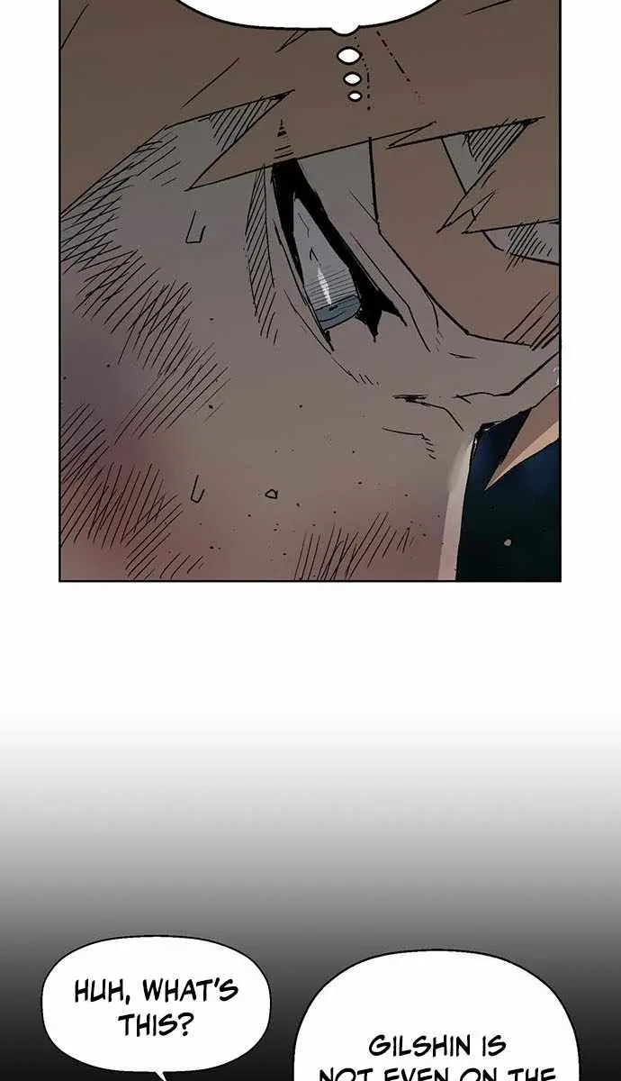 Weak Hero Chapter 198 Page 116