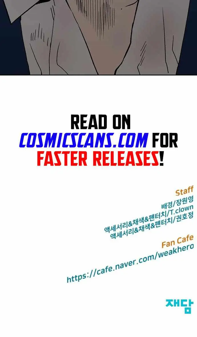 Weak Hero Chapter 198 Page 120