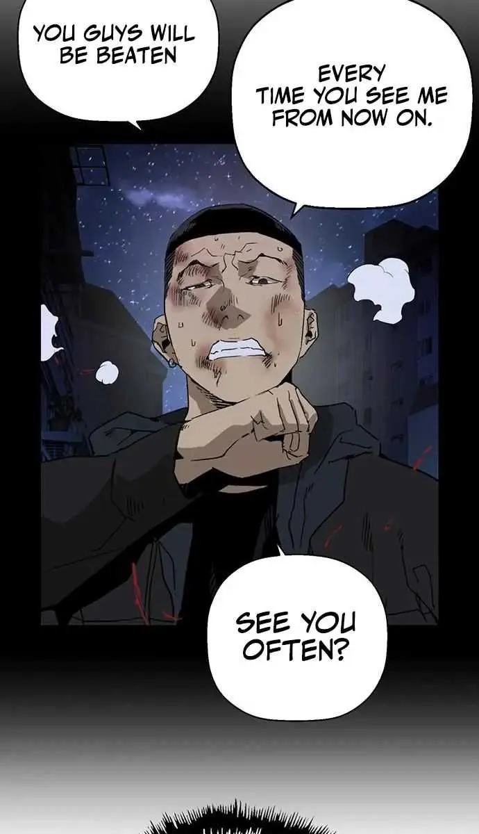 Weak Hero Chapter 199 Page 3